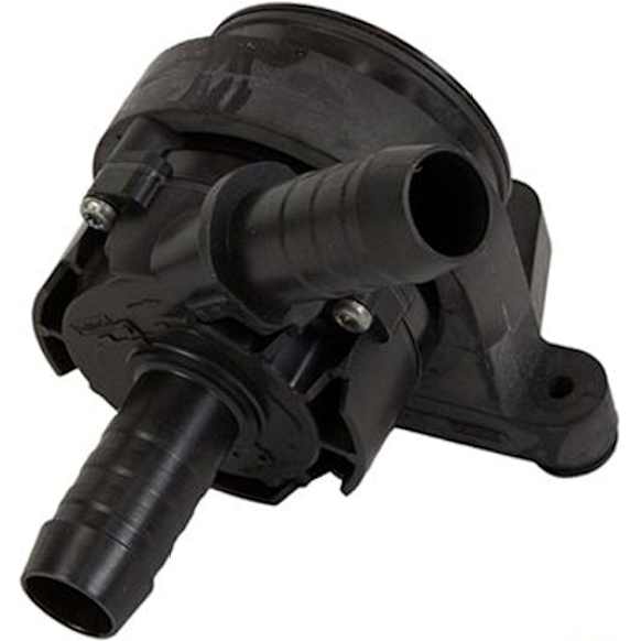 PW589 Water Pump, 2.0L, 4Cyl, New Motorcraft OE Replacement