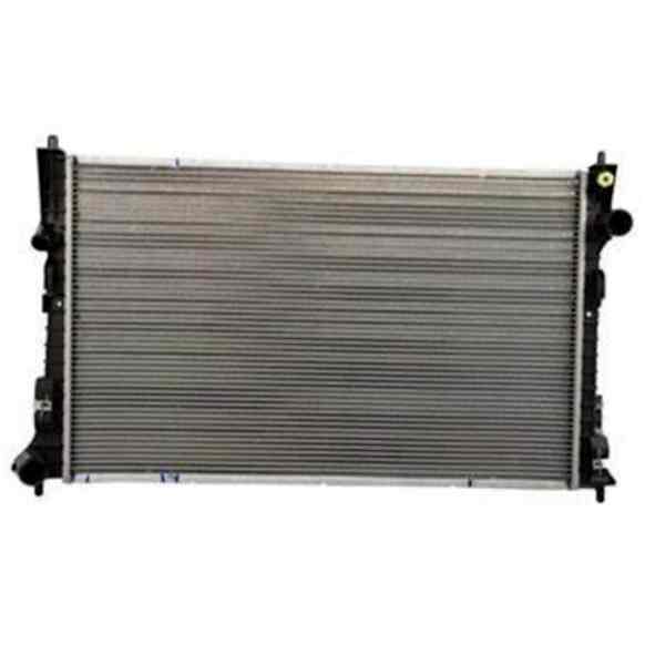 RAD75 Radiator, 1.0L, 3Cyl