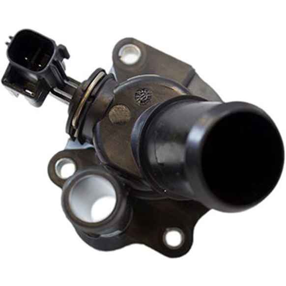 2009 Ford Focus - Thermostat, 4 Cyl 2.0L, DOHC, with Sensor, Stainless Steel