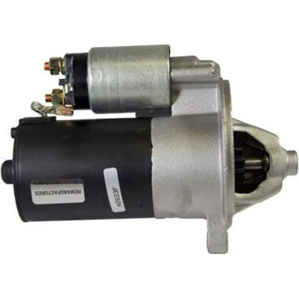SA785RM Starter, Remanufactured, Motorcraft OE Replacement