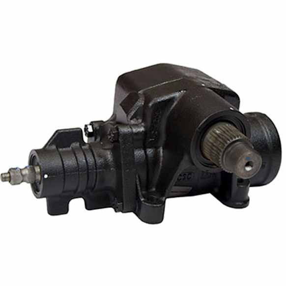 STG419RM Steering Gearbox, Motorcraft OE Replacement