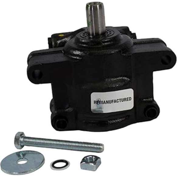 STP155RM Power Steering Pump Without Pulley, Without Reservoir OE Replacement Series