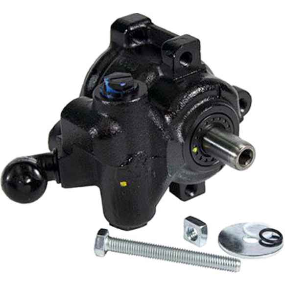 STP219RM Power Steering Pump 6.4L, 8Cyl
