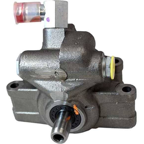 STP-238 Power Steering Pump 4.6L, 8Cyl Without Pulley, Without Reservoir Motorcraft OE Replacement