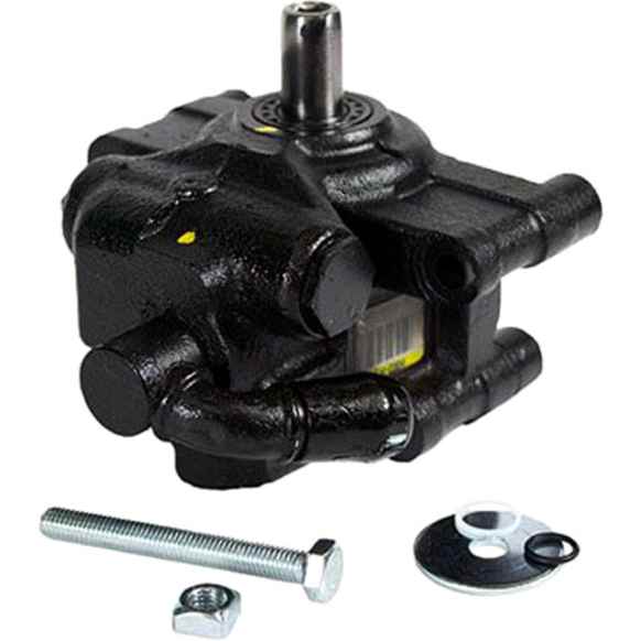 STP258RM Power Steering Pump Without Pulley, Without Reservoir OE Replacement Series