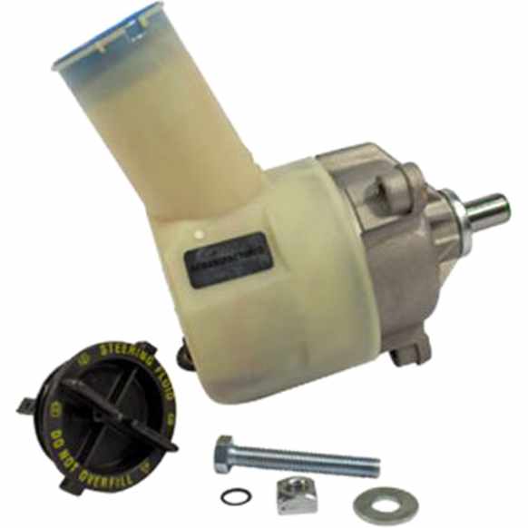 1994 Mazda Navajo - Power Steering Pump, 6 Cyl 4.0L