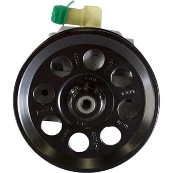STP278 Power Steering Pump 6.8L, 10Cyl With Pulley, Without Reservoir OE Replacement Series
