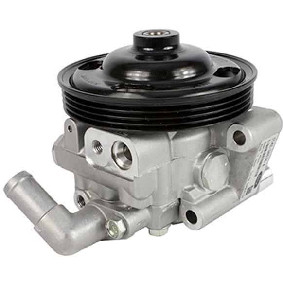 STP292 Power Steering Pump With Pulley, Without Reservoir OE Replacement Series