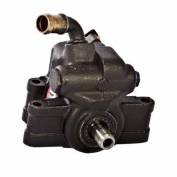 STP-52RM Power Steering Pump 7.3L, 8Cyl Without Pulley, Without Reservoir Motorcraft OE Replacement