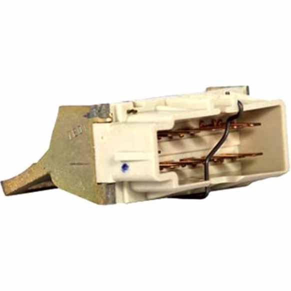 1994 Ford Ranger - Ignition Switch, Motorcraft OE Replacement