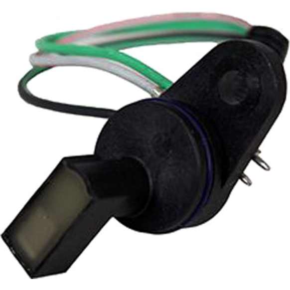 SW5644 Direct Fit Transfer Case Manual Lever Position Sensor, Sold Individually