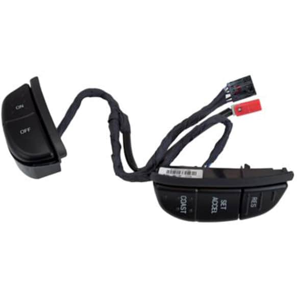 SW6219 Cruise Control Switch Motorcraft OE Replacement
