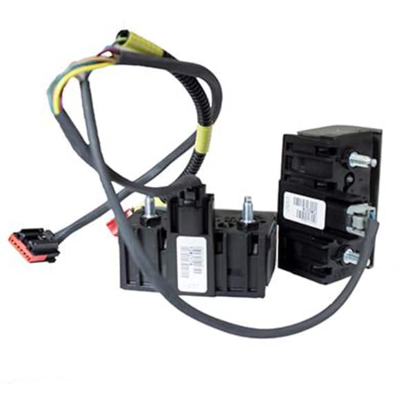 SW6344 Cruise Control Switch Motorcraft OE Replacement