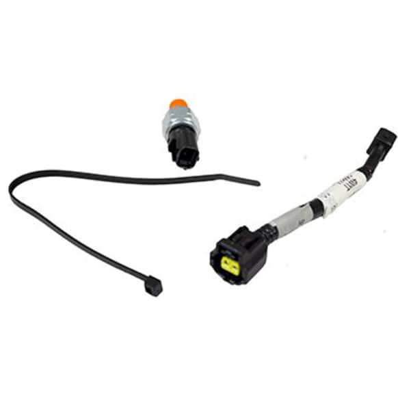 SW6350 Cruise Control Switch Motorcraft OE Replacement