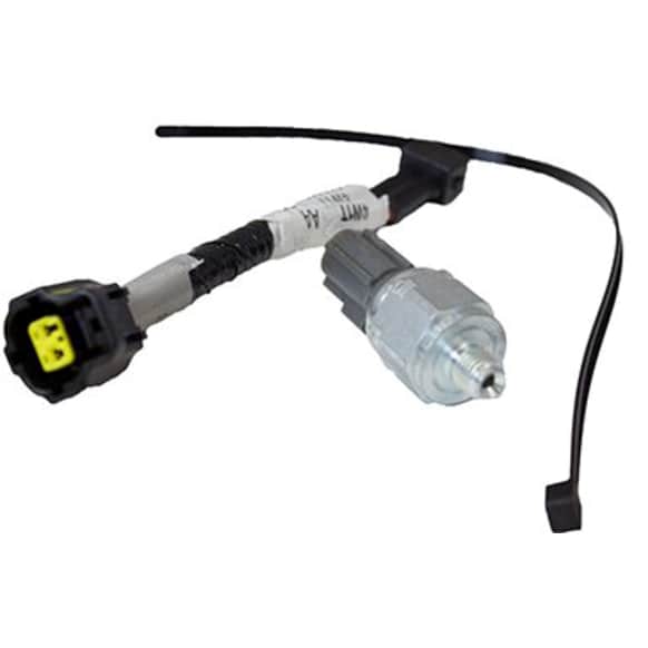 SW6351 Cruise Control Switch Motorcraft OE Replacement