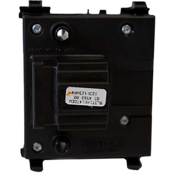 SW6643 Overhead Switch Panel Mount - Sold individually