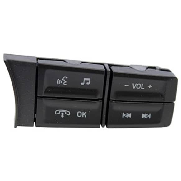 SW6714 Cruise Control Switch Motorcraft OE Replacement