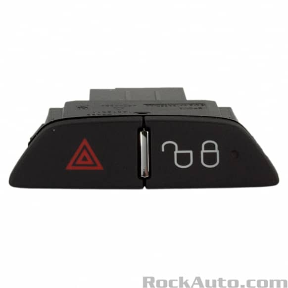 SW-6867 Hazard Flasher Switch - Sold individually