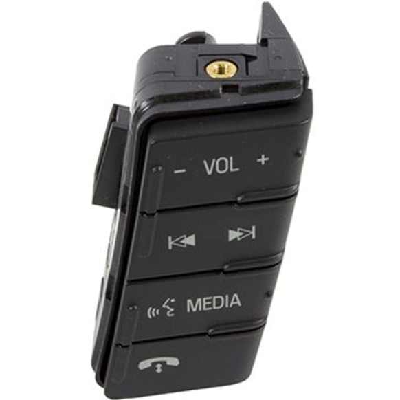 2011 Ford F-150 - Cruise Control Switch, With Sync