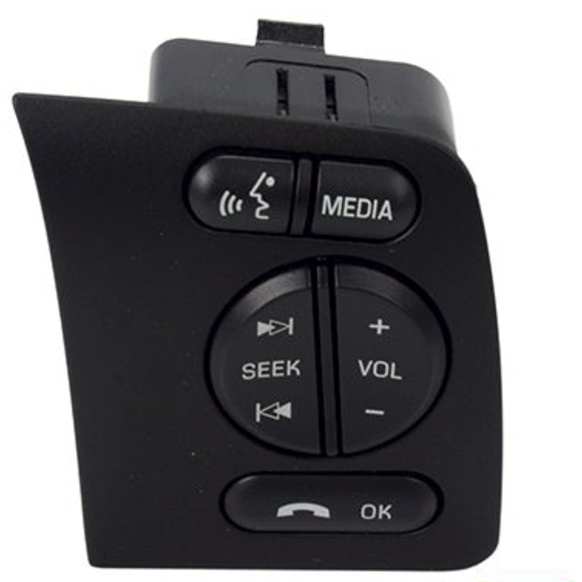 SW7006 Cruise Control Switch