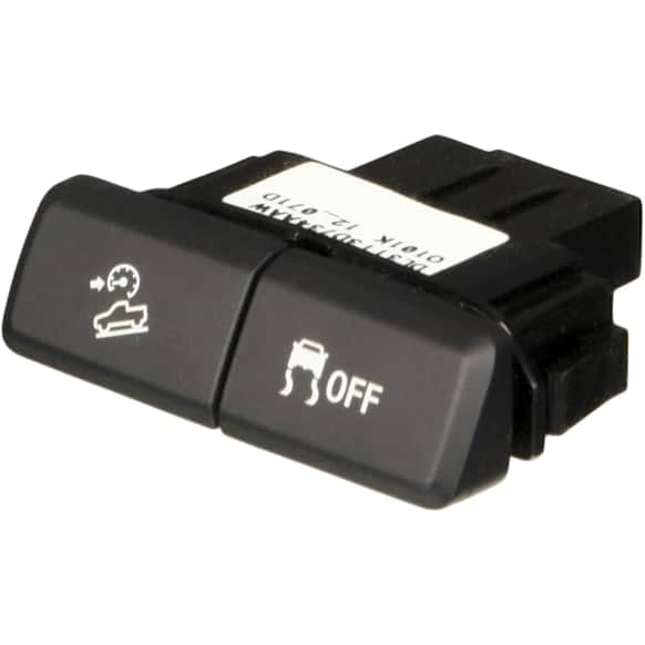 SW7017 Direct Fit Instrument Panel Voltage Regulator Switch, Sold Individually