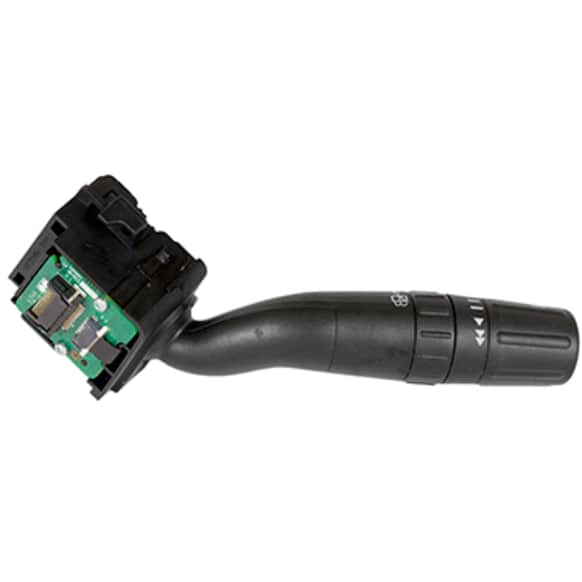 2013 Ford Police Interceptor Utility - Turn Signal Switch, Motorcraft OE Replacement