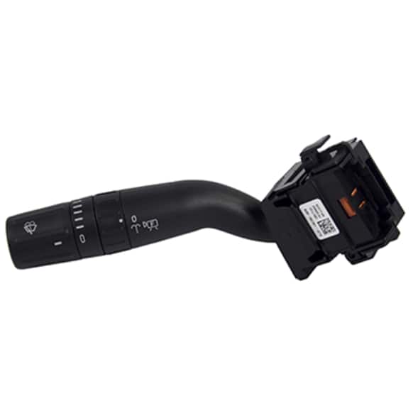 2013 Ford F-150 - Turn Signal Switch, With Front and Rear View Camera; With Variable Intermittent Wiper, Motorcraft OE Replacement