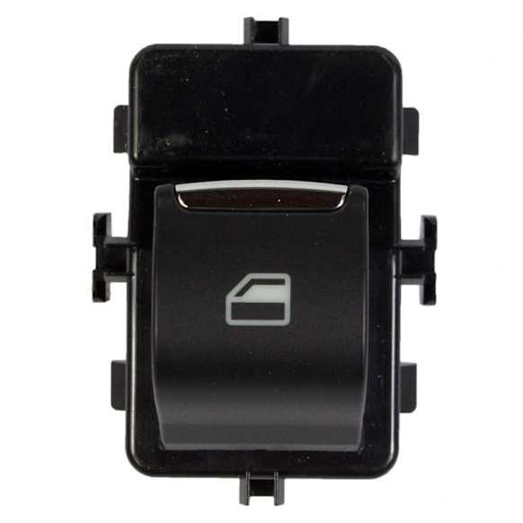 SW-7353 Front, Passenger Side, Rear, Driver or Passenger Side Window Switch