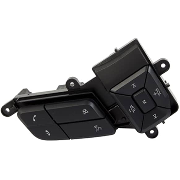 SW7452 Cruise Control Switch Motorcraft OE Replacement