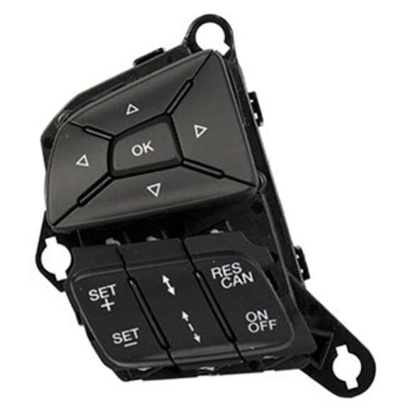 SW7555 Cruise Control Switch