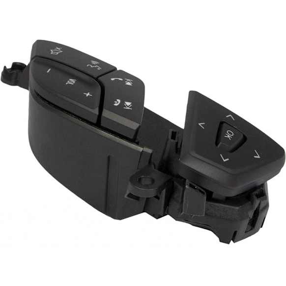 2013 Ford Fusion - Cruise Control Switch, With Sync