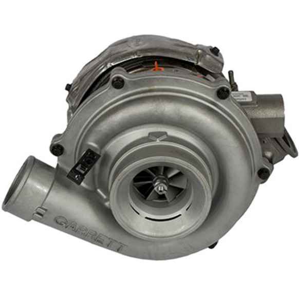 TC-17-RM Remanufactured Motorcraft OE Replacement Turbocharger