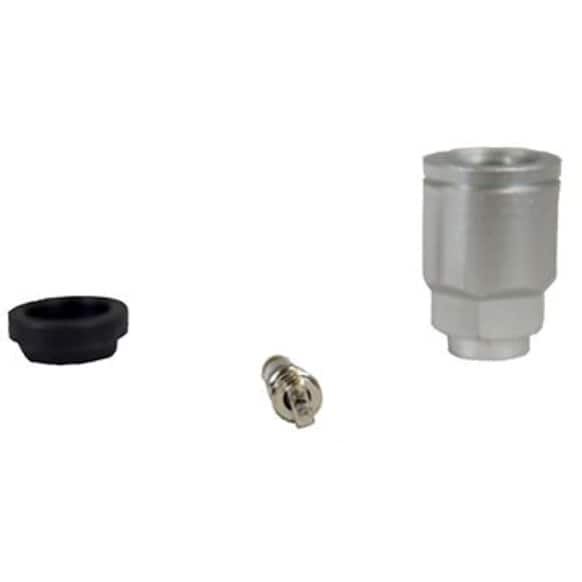 TPMS-16 Motorcraft OE Replacement TPMS Valve Stem - Direct Fit, Sold individually
