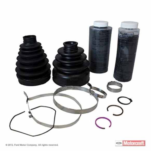 TS213 Motorcraft OE Replacement CV Boot - Direct Fit, Sold individually