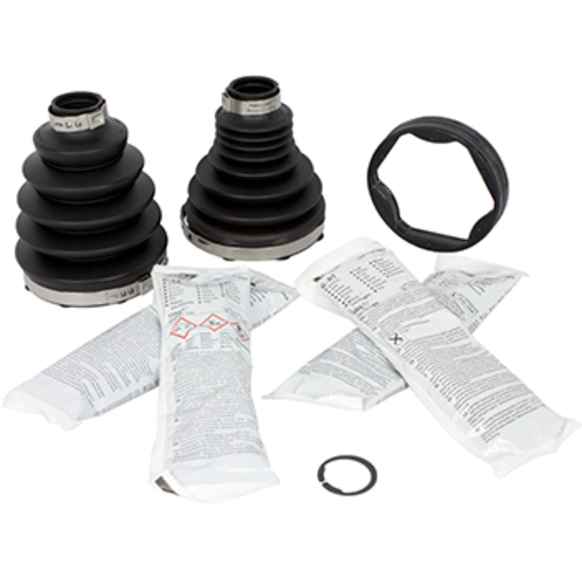 TS248 Motorcraft OE Replacement CV Boot - Direct Fit, Kit