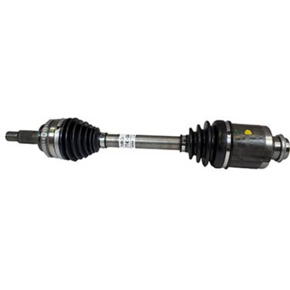 TX512 Front, Passenger Side Axle Assembly - New Sold Individually AWD