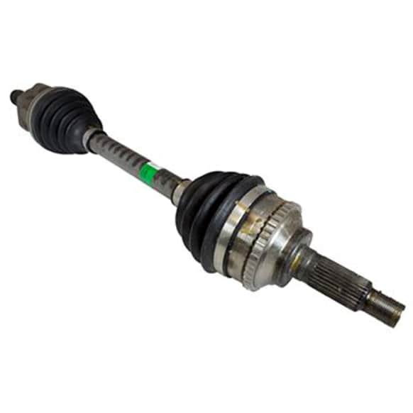 2006 Ford Escape - Front, Driver Side Axle Assembly, 2.3L 4Cyl