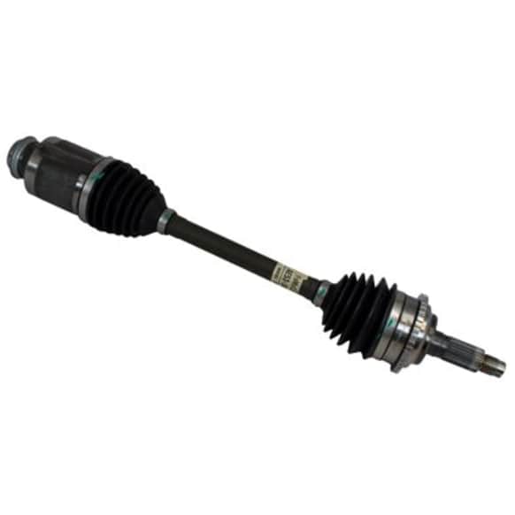 2010 Mercury Milan - Front, Passenger Side Axle Assembly, Automatic CVT Transmission, 2.5L 4Cyl Automatic CVT, Transaxle