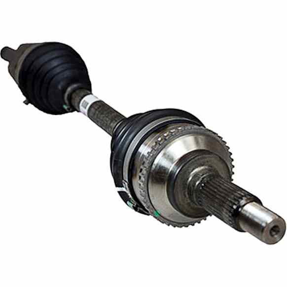 2006 Mercury Mariner - Front, Driver Side Axle Assembly, 4-Wheel ABS, 3.0L 6Cyl Motorcraft OE Replacement