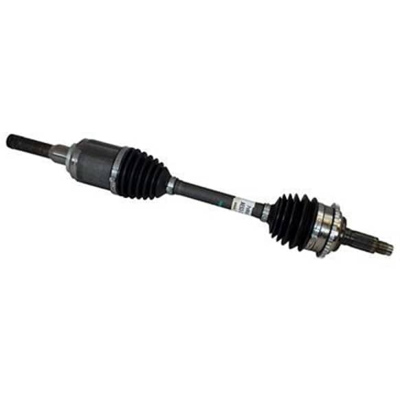 2011 Ford Fusion - Front, Driver Side Axle Assembly, Automatic Transmission, 2.5L 4Cyl Automatic, Transaxle