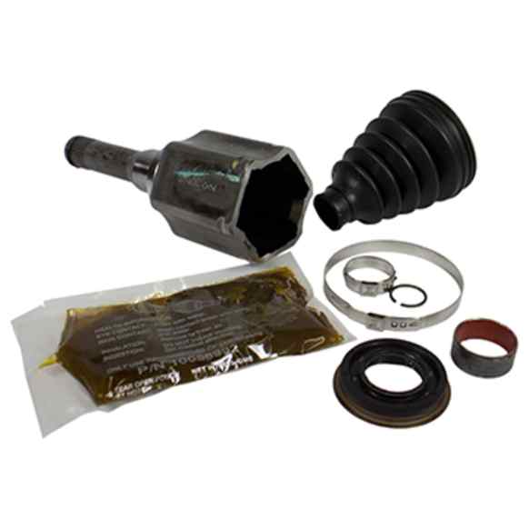 TX682 Front, Driver or Passenger Side Axle Assembly - Sold Individually