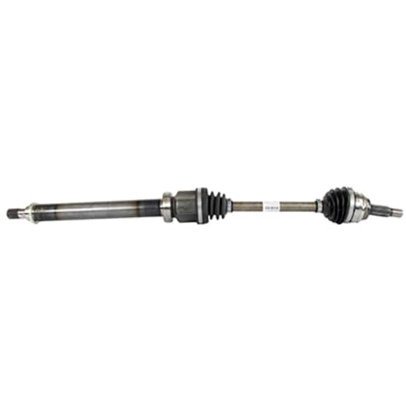 TX721 Front, Passenger Side Axle Assembly - New Sold Individually, 1.6L, 4Cyl