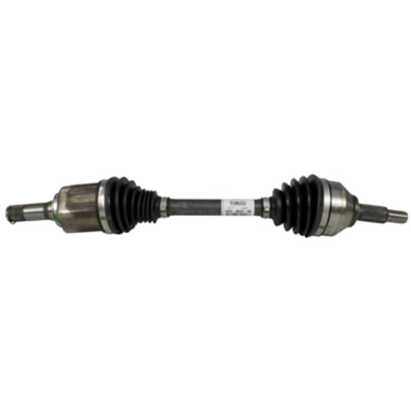 2008 Mercury Sable - Front, Driver Side Axle Assembly, 3.5L 6Cyl