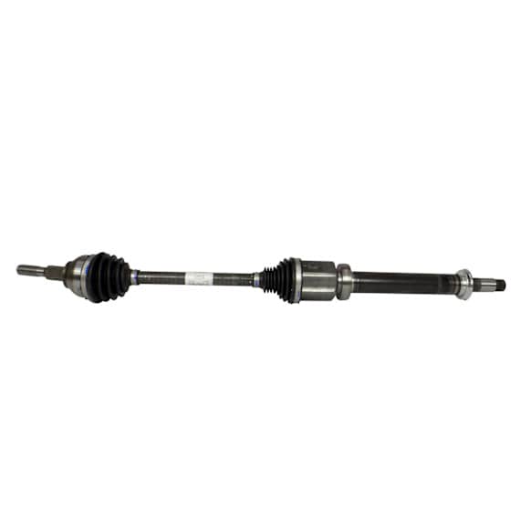TX926 Front, Passenger Side Axle Assembly - Sold Individually, 2.0L, 4Cyl
