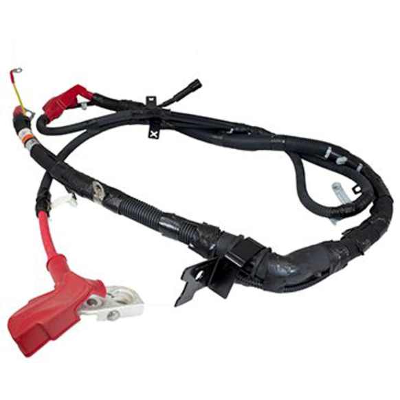 WC-95848 Motorcraft OE Replacement Starter Cable - Direct Fit, Sold individually