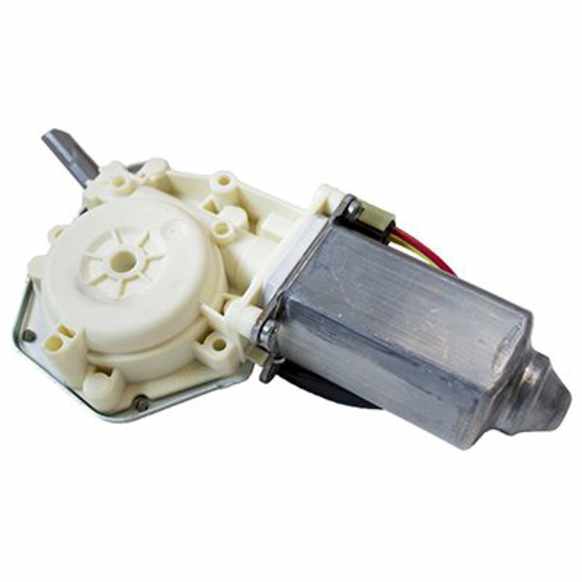 WLM-135 Front, Passenger Side Window Motor, Remanufactured, Motorcraft OE Replacement