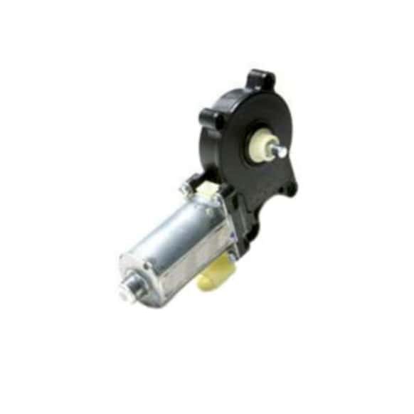 WLM194 Front, Driver Side Window Motor
