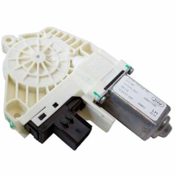 WLM217 Front, Driver Side Window Motor, Remanufactured