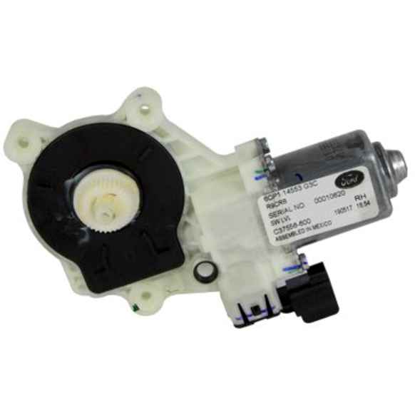2017 Ford Transit-350 HD - Front, Passenger Side Window Motor, OE Replacement Series