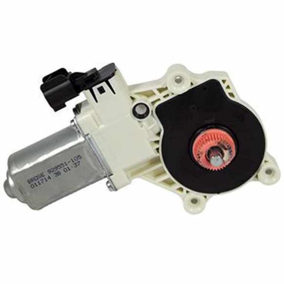 2015 Ford Transit Connect - Front, Driver Side Window Motor, One Touch Down